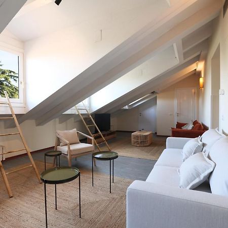 米兰Lux Penthouse Palestro公寓 外观 照片