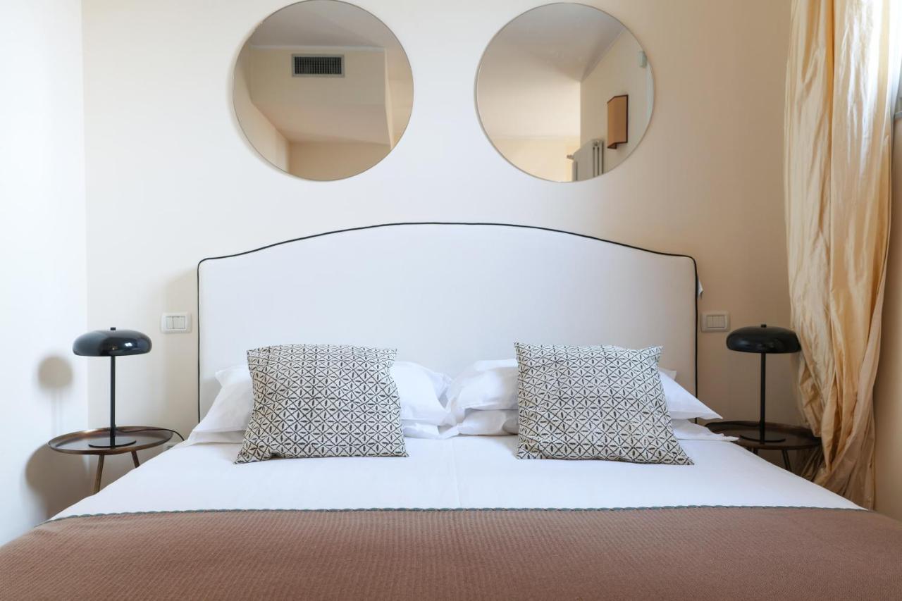 米兰Lux Penthouse Palestro公寓 外观 照片