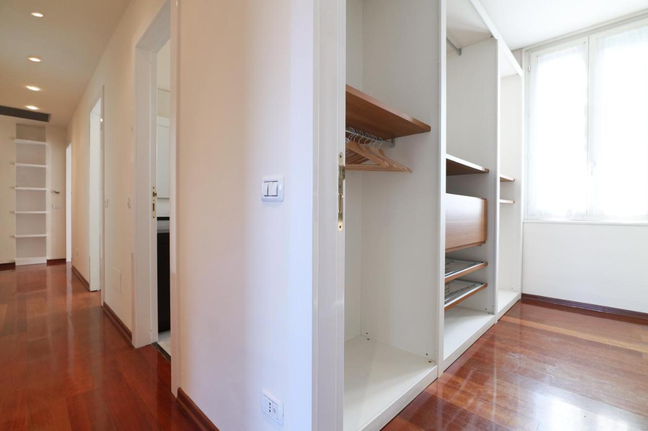 米兰Lux Penthouse Palestro公寓 外观 照片