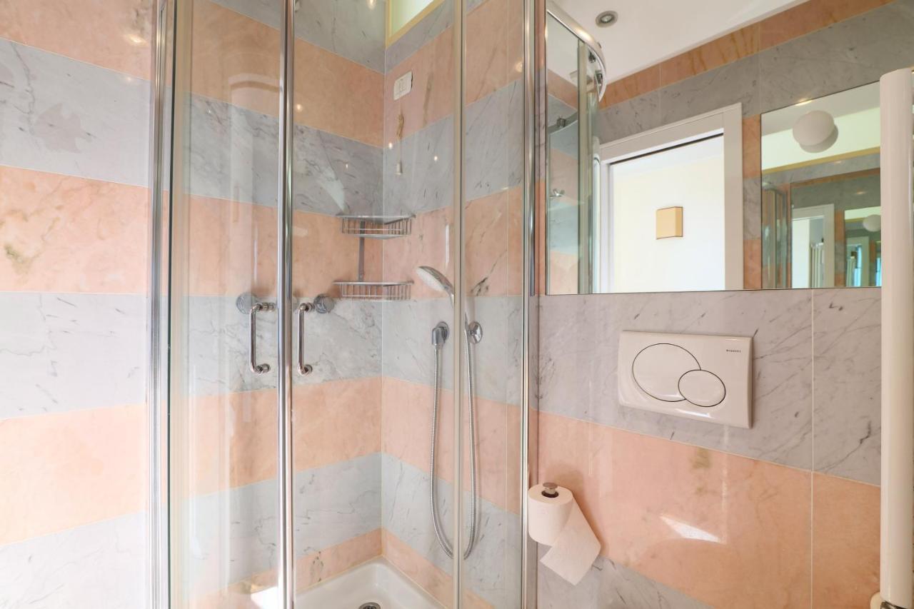 米兰Lux Penthouse Palestro公寓 外观 照片