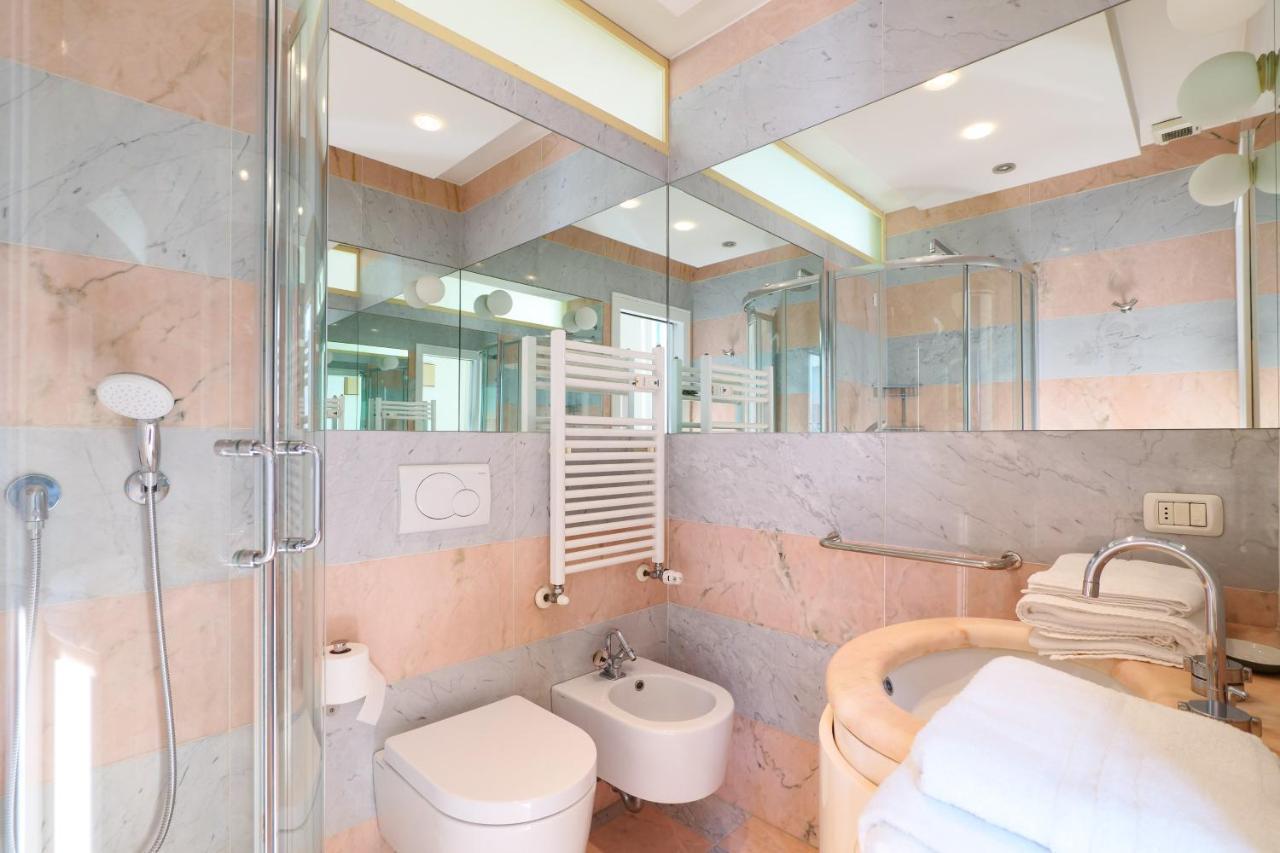 米兰Lux Penthouse Palestro公寓 外观 照片